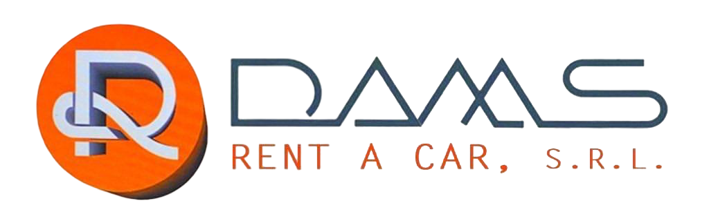 DAMS Rent A Car, S.R.L.